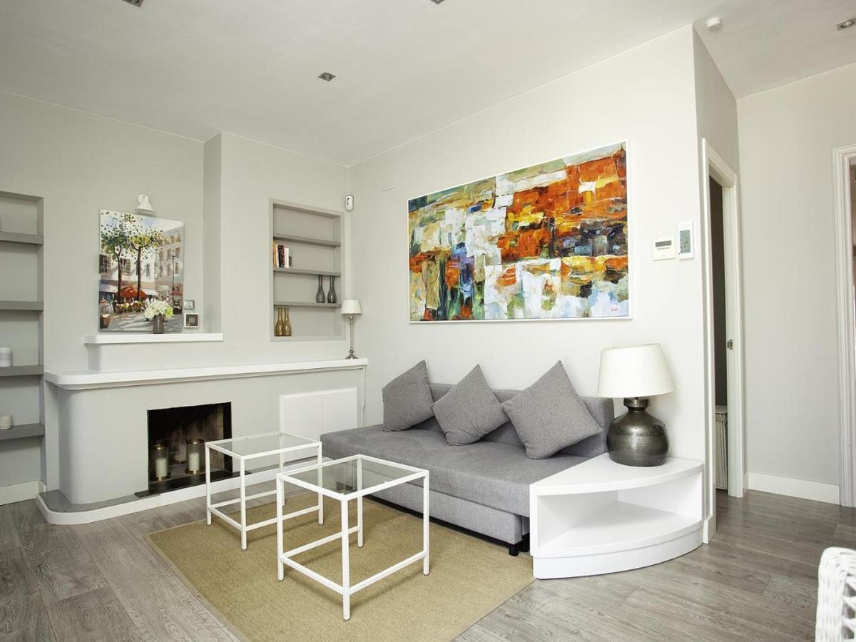 Sitges Spaces Bonaire Penthouse Kültér fotó