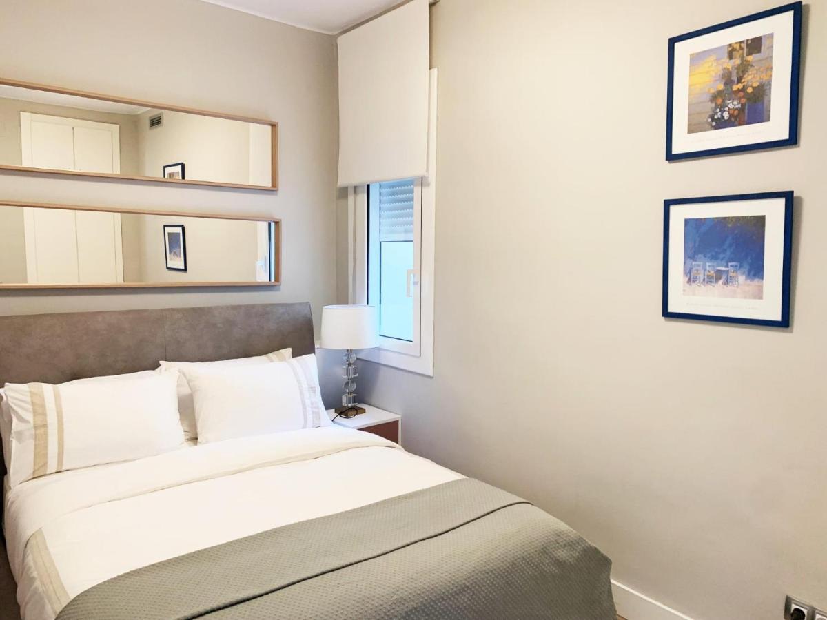 Sitges Spaces Bonaire Penthouse Kültér fotó