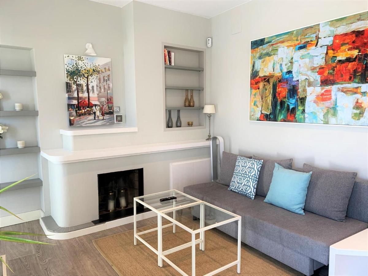 Sitges Spaces Bonaire Penthouse Kültér fotó