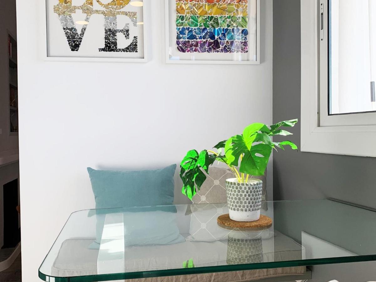 Sitges Spaces Bonaire Penthouse Kültér fotó