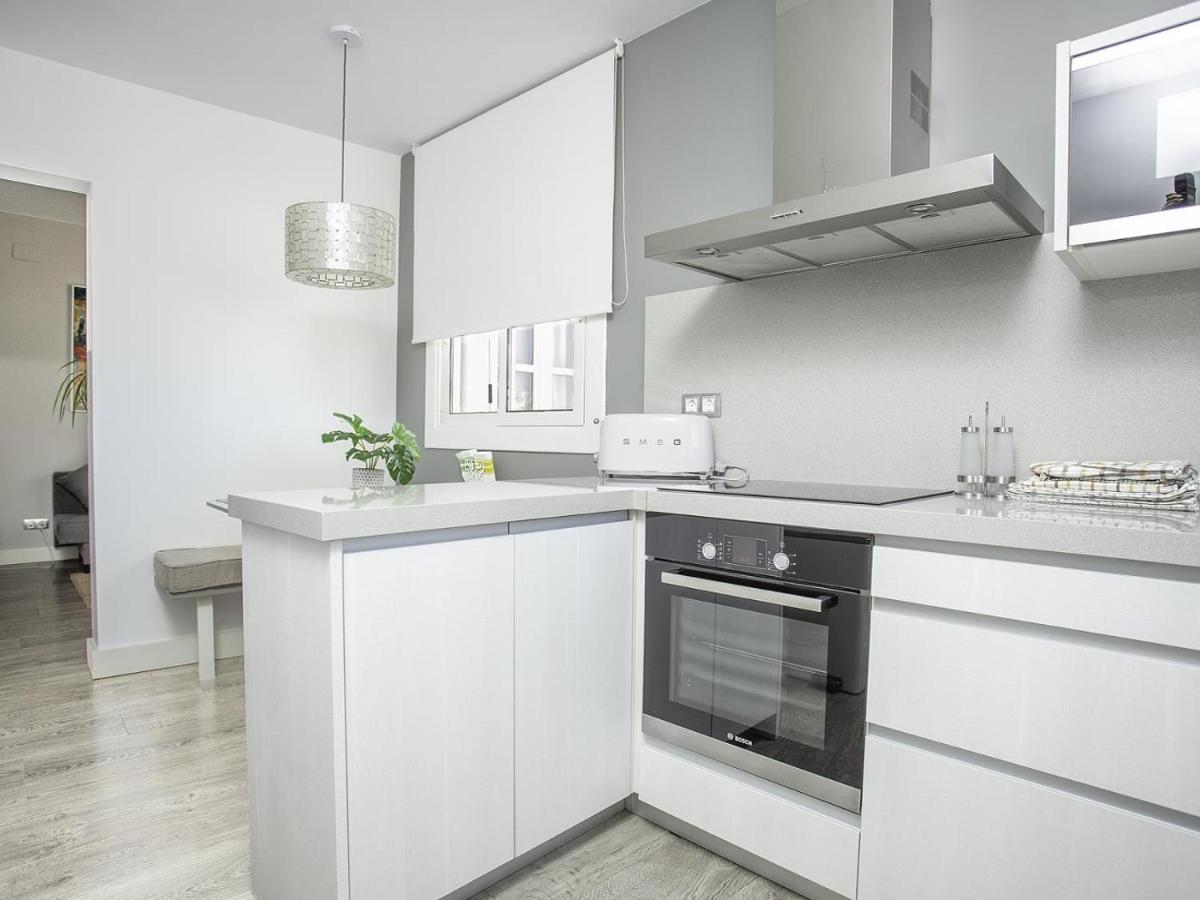 Sitges Spaces Bonaire Penthouse Kültér fotó