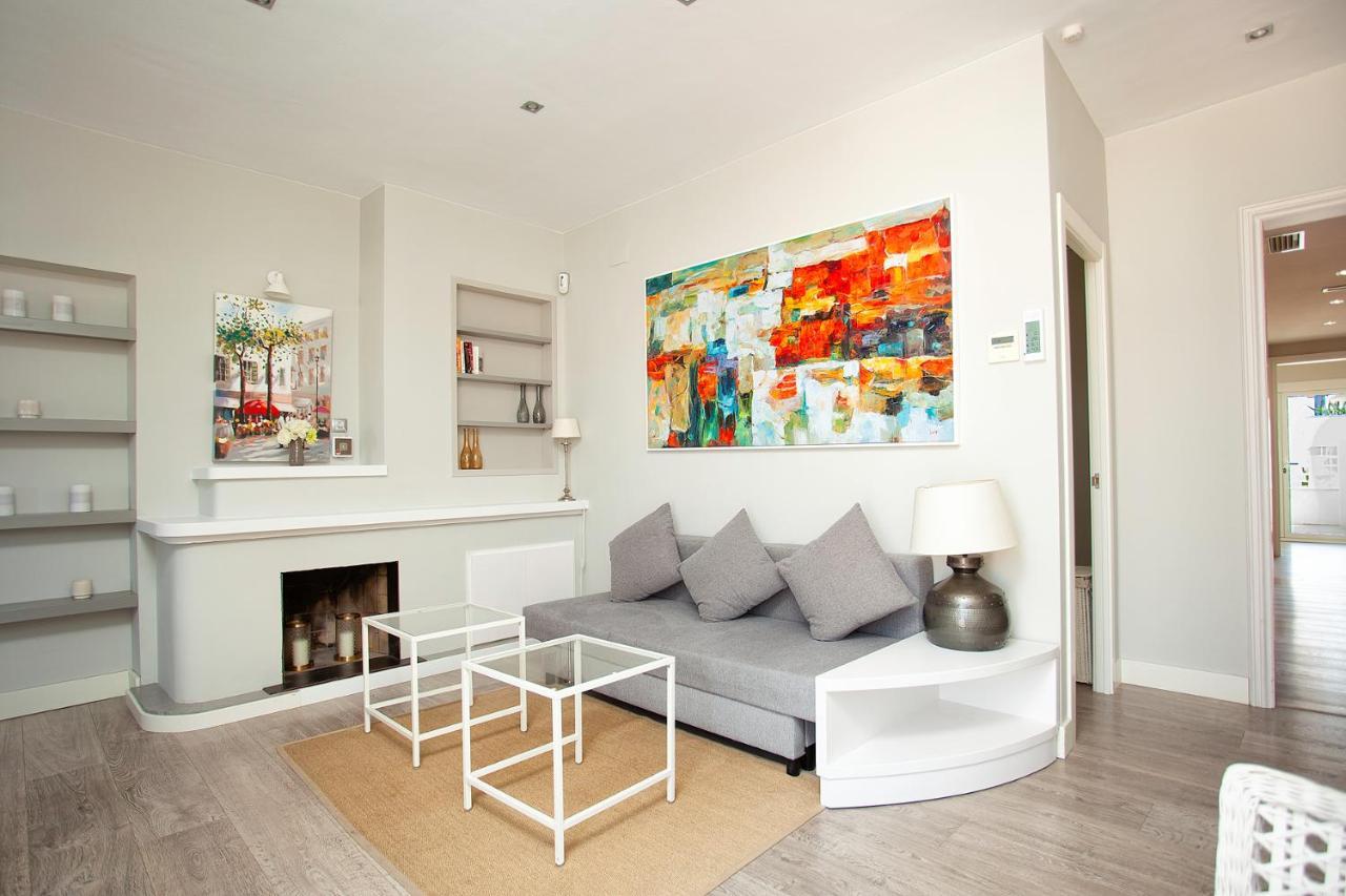 Sitges Spaces Bonaire Penthouse Kültér fotó
